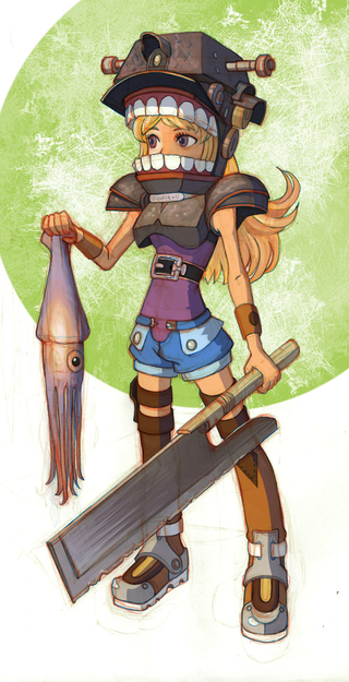 Illustration for article titled Beware The Watch Dog